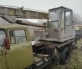 КрАЗ 6510, об'ємом двигуна 14.86 л та пробігом 0 тис. км за 481 $, фото 3 на Automoto.ua