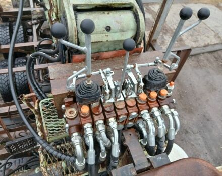 КрАЗ 6510, объемом двигателя 14.86 л и пробегом 0 тыс. км за 17000 $, фото 7 на Automoto.ua