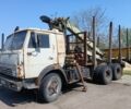 КрАЗ 6510, объемом двигателя 14.86 л и пробегом 0 тыс. км за 17000 $, фото 1 на Automoto.ua