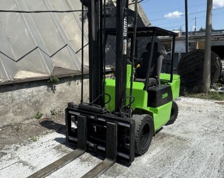 КрАЗ 6510, объемом двигателя 14.86 л и пробегом 0 тыс. км за 5528 $, фото 13 на Automoto.ua