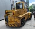 КрАЗ 6510, объемом двигателя 14.86 л и пробегом 0 тыс. км за 7000 $, фото 3 на Automoto.ua