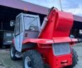 КрАЗ 6510, объемом двигателя 14.86 л и пробегом 0 тыс. км за 25922 $, фото 18 на Automoto.ua