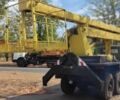 КрАЗ 6510, объемом двигателя 14.86 л и пробегом 0 тыс. км за 11677 $, фото 11 на Automoto.ua