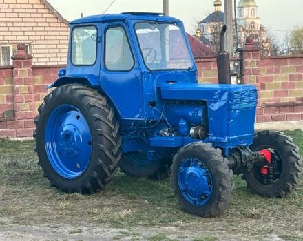 КрАЗ 6510, об'ємом двигуна 14.86 л та пробігом 0 тис. км за 3000 $, фото 1 на Automoto.ua