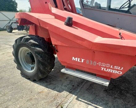 КрАЗ 6510, объемом двигателя 14.86 л и пробегом 0 тыс. км за 25922 $, фото 8 на Automoto.ua