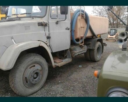 КрАЗ 6510, объемом двигателя 14.86 л и пробегом 0 тыс. км за 40100 $, фото 1 на Automoto.ua