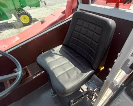 КрАЗ 6510, объемом двигателя 14.86 л и пробегом 0 тыс. км за 25922 $, фото 2 на Automoto.ua