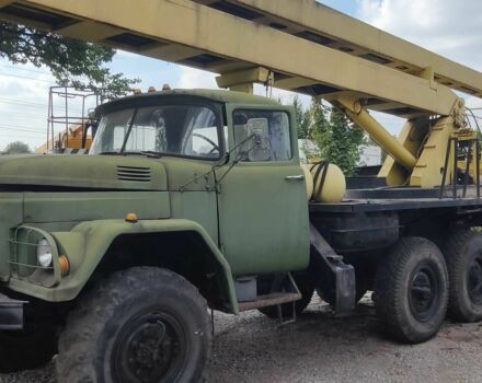 КрАЗ 6510, объемом двигателя 14.86 л и пробегом 0 тыс. км за 11677 $, фото 3 на Automoto.ua