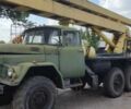 КрАЗ 6510, объемом двигателя 14.86 л и пробегом 0 тыс. км за 11677 $, фото 3 на Automoto.ua