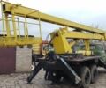 КрАЗ 6510, объемом двигателя 14.86 л и пробегом 0 тыс. км за 11677 $, фото 5 на Automoto.ua