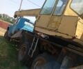КрАЗ 6510, объемом двигателя 14.86 л и пробегом 0 тыс. км за 10500 $, фото 3 на Automoto.ua