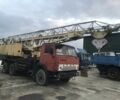 КрАЗ 6510, объемом двигателя 14.86 л и пробегом 0 тыс. км за 14200 $, фото 2 на Automoto.ua