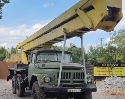 КрАЗ 6510, объемом двигателя 14.86 л и пробегом 0 тыс. км за 11677 $, фото 15 на Automoto.ua