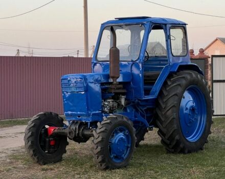 КрАЗ 6510, об'ємом двигуна 14.86 л та пробігом 0 тис. км за 3000 $, фото 3 на Automoto.ua