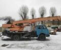 КрАЗ 6510, объемом двигателя 14.86 л и пробегом 0 тыс. км за 8000 $, фото 2 на Automoto.ua