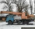 КрАЗ 6510, объемом двигателя 14.86 л и пробегом 0 тыс. км за 8000 $, фото 1 на Automoto.ua