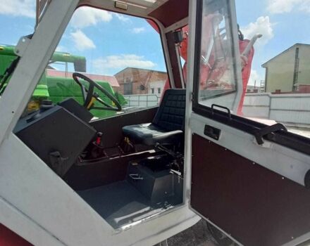 КрАЗ 6510, объемом двигателя 14.86 л и пробегом 0 тыс. км за 25922 $, фото 1 на Automoto.ua