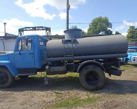 КрАЗ 6510, объемом двигателя 14.86 л и пробегом 0 тыс. км за 10000 $, фото 5 на Automoto.ua