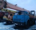 КрАЗ 6510, объемом двигателя 14.86 л и пробегом 0 тыс. км за 8000 $, фото 1 на Automoto.ua
