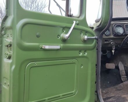 КрАЗ 6510, объемом двигателя 14.86 л и пробегом 0 тыс. км за 11677 $, фото 8 на Automoto.ua