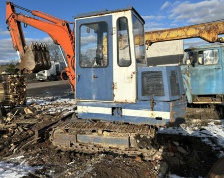 КрАЗ 6510, об'ємом двигуна 14.86 л та пробігом 0 тис. км за 9000 $, фото 4 на Automoto.ua