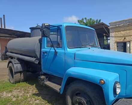 КрАЗ 6510, объемом двигателя 14.86 л и пробегом 0 тыс. км за 10000 $, фото 3 на Automoto.ua