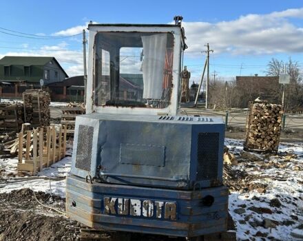 КрАЗ 6510, об'ємом двигуна 14.86 л та пробігом 0 тис. км за 9000 $, фото 3 на Automoto.ua