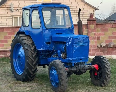 КрАЗ 6510, об'ємом двигуна 14.86 л та пробігом 0 тис. км за 3000 $, фото 2 на Automoto.ua