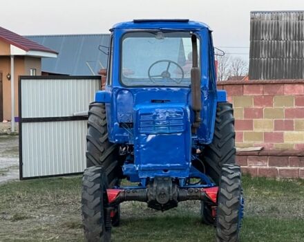 КрАЗ 6510, об'ємом двигуна 14.86 л та пробігом 0 тис. км за 3000 $, фото 7 на Automoto.ua