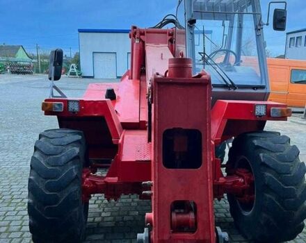 КрАЗ 6510, объемом двигателя 14.86 л и пробегом 0 тыс. км за 25922 $, фото 21 на Automoto.ua