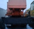 КрАЗ 6510, объемом двигателя 14.86 л и пробегом 0 тыс. км за 8000 $, фото 9 на Automoto.ua