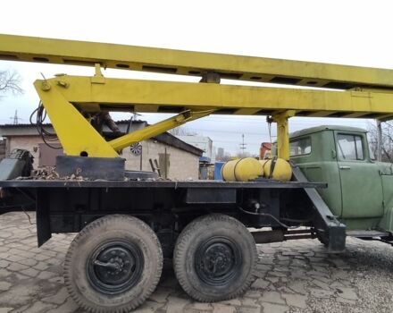 КрАЗ 6510, объемом двигателя 14.86 л и пробегом 0 тыс. км за 11677 $, фото 4 на Automoto.ua