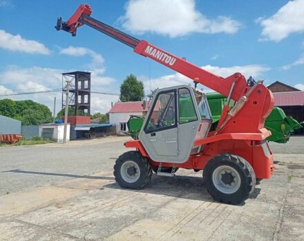 КрАЗ 6510, объемом двигателя 14.86 л и пробегом 0 тыс. км за 25922 $, фото 15 на Automoto.ua