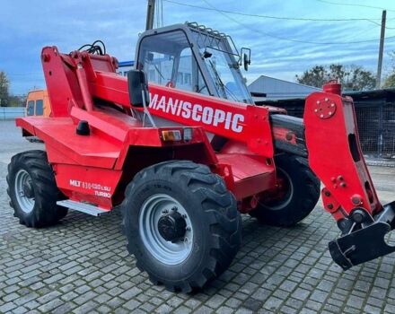 КрАЗ 6510, объемом двигателя 14.86 л и пробегом 0 тыс. км за 25922 $, фото 20 на Automoto.ua