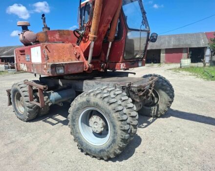 КрАЗ 6510, объемом двигателя 14.86 л и пробегом 0 тыс. км за 10000 $, фото 2 на Automoto.ua