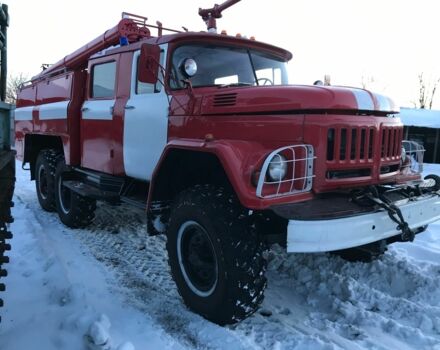 КрАЗ 6510, объемом двигателя 14.86 л и пробегом 0 тыс. км за 20000 $, фото 7 на Automoto.ua