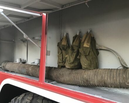 КрАЗ 6510, объемом двигателя 14.86 л и пробегом 0 тыс. км за 32000 $, фото 5 на Automoto.ua