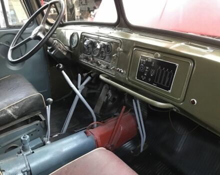 КрАЗ 6510, объемом двигателя 14.86 л и пробегом 0 тыс. км за 32000 $, фото 3 на Automoto.ua