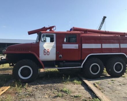 КрАЗ 6510, объемом двигателя 14.86 л и пробегом 0 тыс. км за 32000 $, фото 2 на Automoto.ua