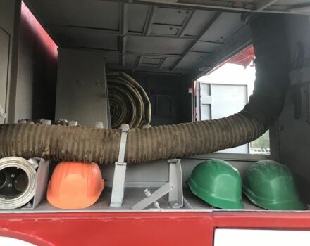 КрАЗ 6510, объемом двигателя 14.86 л и пробегом 0 тыс. км за 32000 $, фото 4 на Automoto.ua