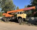 КрАЗ 6510, об'ємом двигуна 14.86 л та пробігом 0 тис. км за 12000 $, фото 1 на Automoto.ua