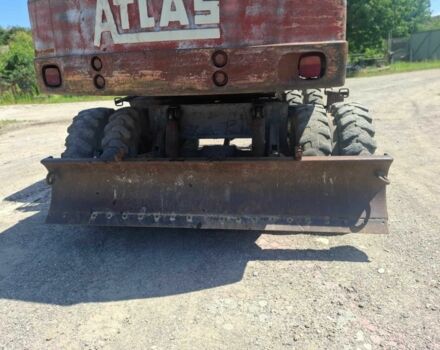 КрАЗ 6510, объемом двигателя 14.86 л и пробегом 0 тыс. км за 10000 $, фото 4 на Automoto.ua