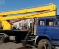 КрАЗ 6510, об'ємом двигуна 14.86 л та пробігом 0 тис. км за 3950 $, фото 5 на Automoto.ua