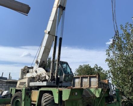 КрАЗ 6510, объемом двигателя 14.86 л и пробегом 0 тыс. км за 42000 $, фото 2 на Automoto.ua
