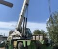 КрАЗ 6510, объемом двигателя 14.86 л и пробегом 0 тыс. км за 42000 $, фото 2 на Automoto.ua
