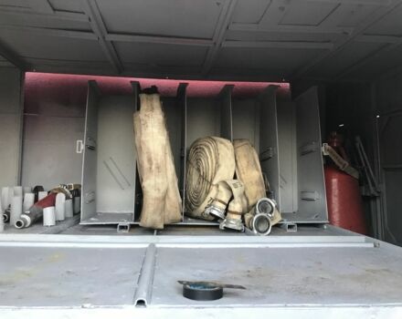 КрАЗ 6510, объемом двигателя 14.86 л и пробегом 0 тыс. км за 32000 $, фото 6 на Automoto.ua