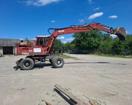 КрАЗ 6510, объемом двигателя 14.86 л и пробегом 0 тыс. км за 10000 $, фото 7 на Automoto.ua