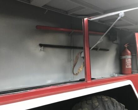 КрАЗ 6510, объемом двигателя 14.86 л и пробегом 0 тыс. км за 32000 $, фото 7 на Automoto.ua