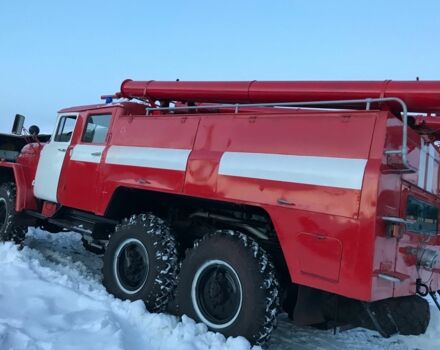 КрАЗ 6510, объемом двигателя 14.86 л и пробегом 0 тыс. км за 20000 $, фото 15 на Automoto.ua