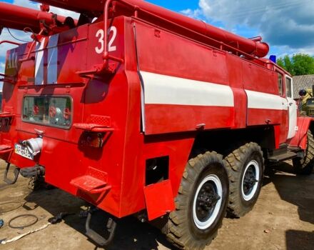 КрАЗ 6510, об'ємом двигуна 14.86 л та пробігом 0 тис. км за 20000 $, фото 4 на Automoto.ua